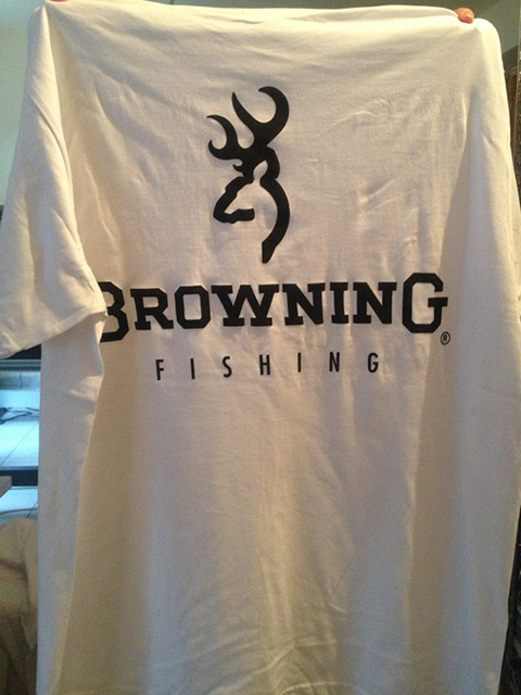 browning fishing dekoralt polo